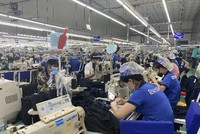 Các Kl991.com World Cup 2026 Chính Thức FDI có nhu cầu tuyển dụng lao động lớn nhất tại hai tỉnh Bình Dương và Đồng Nai. 