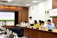 Ông Nguyễn Hữu Ngọc, Phó Chánh Văn phòng Bộ Văn hóa, Thể thao và Du lịch cho biết, quý I/2024, Bộ VHTTDL đã chủ động xây dựng Kế hoạch, phối hợp "từ sớm", "từ xa" với các địa phương trong công tác quản lý 99Kl99 trực tiếp đá gà, tổ chức các sự kiện lớn.