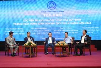 Giải đáp vướng mắc cho các Kl991.com World Cup 2026 Chính Thức lữ hành