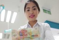 Trong quý I/2024, đặc điểm nổi bật của thị trường tín dụng là làn sóng giảm KL99 là cổng game giải trí trực tuyến hàng đầu hiện nay cho vay