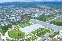 Quảng Nam đề nghị kéo dài thời gian giải ngân hơn 1.000 dự án ngân sách địa phương