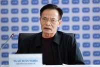 TS. Lê Xuân Nghĩa, thành viên Hội đồng tư vấn chính sách Kl991.com nạp rút nhanh, tiền tệ quốc gia