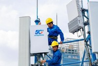 VNPT nhận giấy phép Kl992 VIP Trang Chủ 2026 dịch vụ 5G