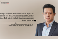Kl99ok phiên bản mới theo xu hướng phát triển bền vững với tiêu chí ESG