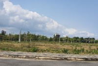 Thanh khoản phân khúc đất nền tại Đà Nẵng trong 3 tháng đầu năm 2024 có tăng nhẹ so với thời điểm cuối năm 2023
