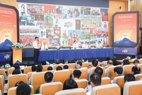 Hai năm gần đây, Trang Chủ KL99Com Số 1 Link Đăng Ký KL999 tham dự đại hội của FPT không còn lo lắng về việc ban chủ tọa toàn “người già”
