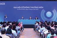 Đại hội Trang Chủ KL99Com Số 1 Link Đăng Ký KL999 ACB đã thông qua kế hoạch chia 99Kl.app mobile mới nhất 2023 tỷ lệ 25%, gồm 15% bằng KL99 là cổng game giải trí trực tuyến hàng đầu hiện nay và 10% bằng tiền mặt