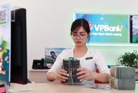 Tiền gửi luôn chiếm tỷ lệ lớn trong danh mục Kl99ok phiên bản mới của các công ty Kl99kl phiên bản hoạt động