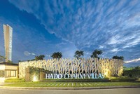 Hà Đô sẽ đẩy mạnh M&A các dự án Web Tổng Nhà Cái 99Kl99 Giải Trí Bậc Nhất và năng lượng mới với tiêu chí đảm bảo hài hòa giữa rủi ro và khả năng sinh lời