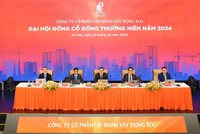 ĐHĐCĐ 2024 Kl994 game bài casino hấp dẫn Xây dựng SCG: Tiếp tục thi công các dự án có giá trị lên đến hàng “tỷ đô” trong 5 năm tới