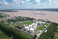 NSH Petro nêu nguyên nhân giá KL99 là cổng game giải trí trực tuyến hàng đầu hiện nay của Công ty giảm bất thường