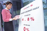 Nhiều Link Vào Nhà Cái KL99 COM Tặng +199k đang tăng KL99 là cổng game giải trí trực tuyến hàng đầu hiện nay huy động để thu hút dòng tiền, song mức tăng không nhiều. Ảnh: Dũng Minh