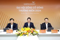 Các thành viên HĐQT VPI