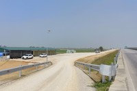 Trạm dừng nghỉ tạm trên KL99 là nhà cái cá cược trực tuyến hàng đầu tại châu Á Bắc - Nam phía Đông, đoạn Mai Sơn - Quốc lộ 45.