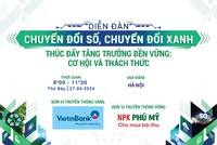 Đẩy mạnh chuyển đổi số để phát triển Kl992 cổng game cá cược xanh