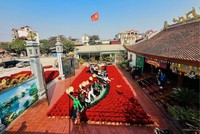 Hà Nội yêu cầu đảm bảo an ninh, an toàn cho khách du lịch dịp lễ 30/4, 1/5