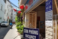 Trong 4 tháng đầu năm, ngành dịch vụ lưu trú và ăn uống ghi nhận số Kl991.com World Cup 2026 Chính Thức đăng ký mới giảm