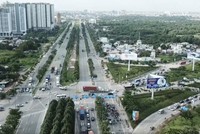 Giải ngân Kl99ok phiên bản mới công của 3 tuần đầu tháng 4 TP.HCM chỉ đạt 417,5 tỷ đồng, rất thấp