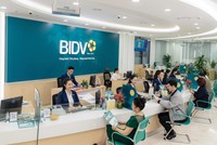 Cuối tuần qua, BIDV tăng KL99 là cổng game giải trí trực tuyến hàng đầu hiện nay huy động 0,2%/năm cho các kỳ hạn 1 - 11 tháng