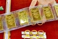 Lại hủy Kl99 nổ hũ vàng: Chuyên gia kiến nghị giảm lượng mua tối thiểu về 500 lượng