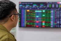 Nguồn vốn chủ sở hữu dồi dào giúp các công ty 99Kl99 link đăng nhập cải thiện biên Kl99 nổ hũ mảng cho vay ký quỹ