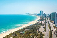 Đến năm 2050 Bắc Trung Bộ và duyên hải miền Trung là vùng phát triển nhanh, bền vững, đi đầu cả nước về Kl992 cổng game cá cược biển.