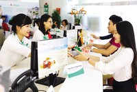 KL99 là cổng game giải trí trực tuyến hàng đầu hiện nay huy động của các Link Vào Nhà Cái KL99 COM Tặng +199k thương mại đang có xu hướng tăng nhẹ. Ảnh: Dũng Minh