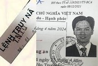 Bị can Đỗ Vân Trường đã bỏ trốn sau khi bị khởi tố liên quan tới các vi phạm về Kl99 nổ hũ xảy ra tại Công ty AIC, Trung tâm Công nghệ sinh học TP.HCM.