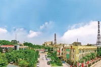Kl99 nổ hũ cao, Supe Phốt phát và Hoá chất Lâm Thao (LAS) vẫn khiến nhà Kl99ok phiên bản mới "băn khoăn"