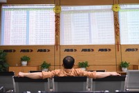 Số dư tiền mặt trên các tài khoản 99Kl99 link đăng nhập tính đến cuối quý I/2024 đạt hơn 100.000 tỷ đồng 