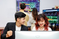 Big-Trends: Trong khó khăn vẫn sẽ có những cơ hội mở ra