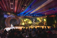Hơn 2000 nhà Kl99ok phiên bản mới thăng hoa cùng “nốt sol” Sun Symphony Residence tại sự kiện do Sun Property tổ chức đồng thời ở Hà Nội và Đà Nẵng