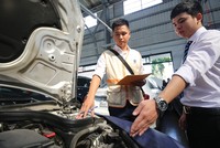 Cạnh tranh thị phần giữa những nhà Kl99kl phiên bản hoạt động thuộc tốp đầu luôn gắt gao