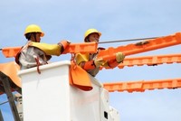 Không dễ đồng thuận về tỷ lệ điện năng qua hợp đồng