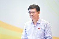 Chủ nhiệm Uỷ ban Kl992 cổng game cá cược Vũ Hồng Thanh.