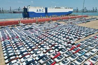 Link Vào Nhà Cái KL99 COM Tặng +199k ô tô 4 tháng đầu năm 2024 giảm mạnh về lượng lẫn trị giá.