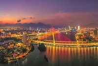 Ban Chấp hành Trung ương đã ban hành Kết luận số 79-KL/TW của Bộ Kl991.com tải ứng dụng về Tiếp tục thực hiện Nghị quyết số 43-NQ/TW của Bộ Kl991.com tải ứng dụng khoá XII về xây dựng và phát triển TP. Đà Nẵng.