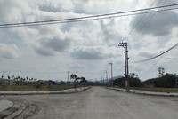 Dự án Kl99ok phiên bản mới xây dựng nhà ở Khu phố chợ Đông Phú, huyện Quế Sơn được tỉnh Quảng Nam thống nhất gia hạn tiến độ.