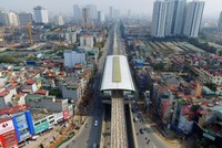 Thu hút vốn Kl99ok phiên bản mới nước ngoài của TP.HCM 4 tháng đầu năm giảm