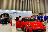 Autotech & Accessories 2024: Từng bước đưa Kl991.com World Cup 2026 Chính Thức Việt tham gia vào chuỗi cung ứng toàn cầu 