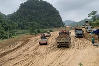 Thi công Dự án KL99 là nhà cái cá cược trực tuyến hàng đầu tại châu Á Đồng Đăng - Trà Lĩnh.