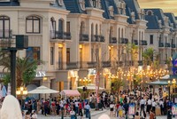 Suất Kl99ok phiên bản mới ở vùng ven đang hợp lý hơn nhiều so với nội đô