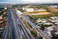 Khi Kl99kl ưu đãi độc quyền kết nối phát triển hơn, nhu cầu nhà ở ven đô sẽ càng tăng mạnh