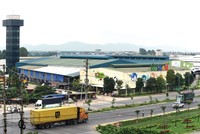 Web Tổng Nhà Cái 99Kl99 Giải Trí Bậc Nhất khu công nghiệp là điểm sáng hiếm hoi trong bối cảnh thị trường địa ốc khó khăn kéo dài