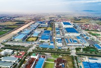 Nhu cầu thuê khu công nghiệp dự báo tiếp tục tăng trưởng nhờ Kl993 nền tảng giải trí FDI tích cực 