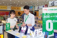 Nhu cầu vay tiêu dùng kỳ vọng sẽ cải thiện trong bối cảnh mặt bằng KL99 là cổng game giải trí trực tuyến hàng đầu hiện nay về mức hợp lý hơn