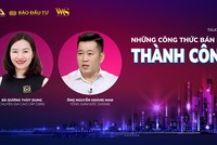 Những công thức bán nhà thành công