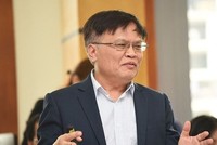 TS. Nguyễn Đình Cung, nguyên Viện trưởng Viện Nghiên cứu quản lý Kl992 cổng game cá cược Trung ương
