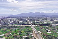 Dự án KL99 là nhà cái cá cược trực tuyến hàng đầu tại châu Á Cam Lâm - Vĩnh Hảo đoạn qua tỉnh Ninh Thuận 