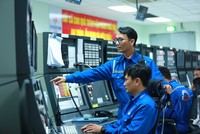 Năm 2023, NMLD Dung Quất đã vận hành đạt kỷ lục 1.180 ngày liên tục.